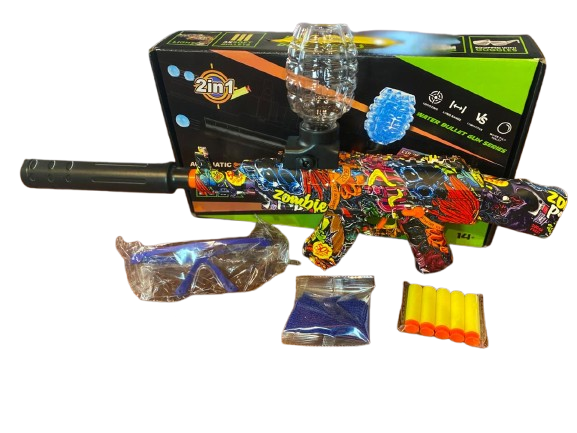 ak hidrogel