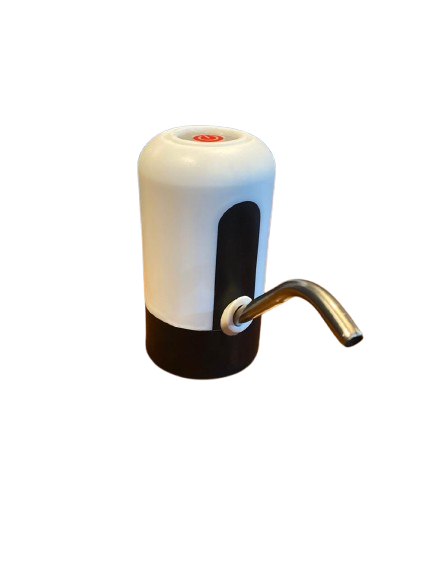 Dispensador electrico
