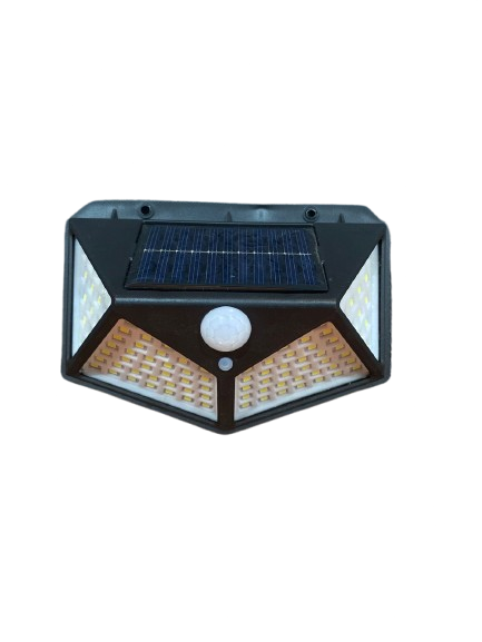 reflector sensor de movimiento