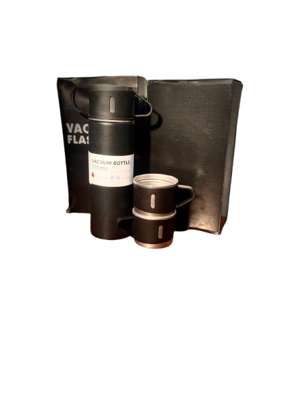 termo con tazas